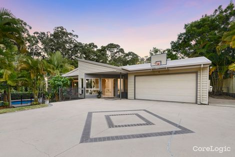 Property photo of 25 Marlock Close Buderim QLD 4556