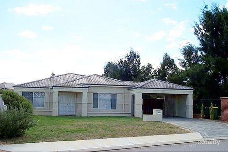 Property photo of 23 Turnbury Park Drive Jandakot WA 6164