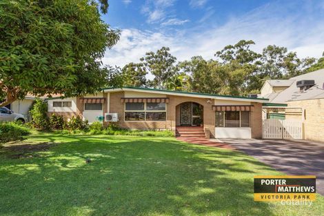 Property photo of 4 Riebe Avenue Kewdale WA 6105