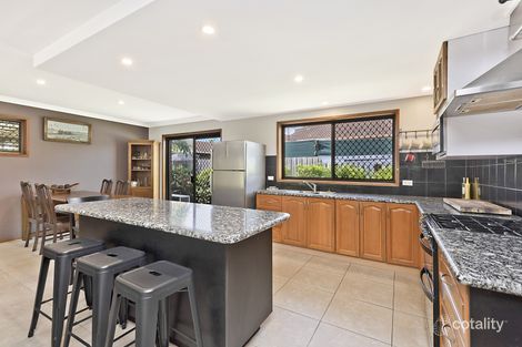 Property photo of 2/26 Bambaroo Crescent Tweed Heads NSW 2485