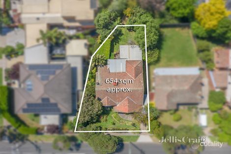 Property photo of 28 Austin Street Balwyn VIC 3103