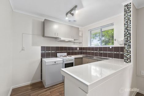 Property photo of 12/43 Victoria Street Fairfield QLD 4103