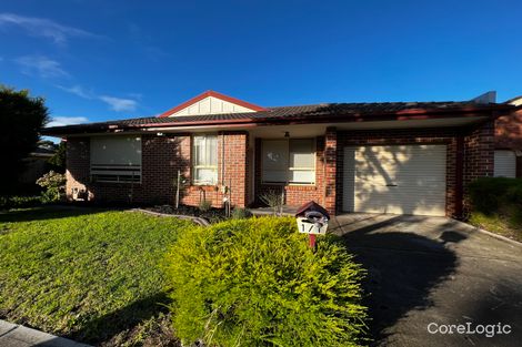 Property photo of 1/1 Stockwell Crescent Keilor Downs VIC 3038