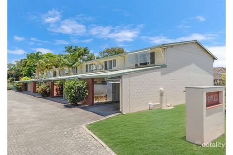 Property photo of 7/34 Bayswater Road Hyde Park QLD 4812