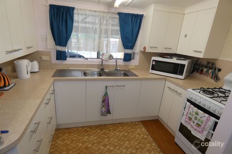 Property photo of 9 Jimbour Street Jandowae QLD 4410