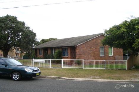 24 Mawson Pde, Chifley, NSW 2036