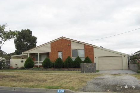 138 Reservoir Rd, Sunbury, VIC 3429