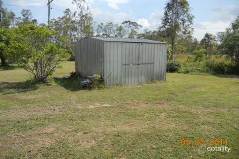Property photo of 116 Jacaranda Drive Millstream QLD 4888
