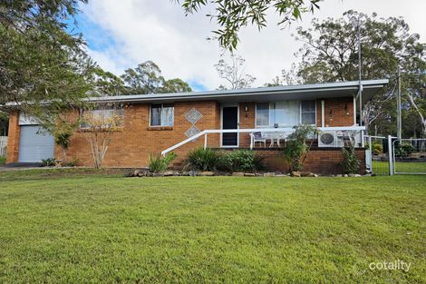 Property photo of 32 Railway Terrace Crows Nest QLD 4355