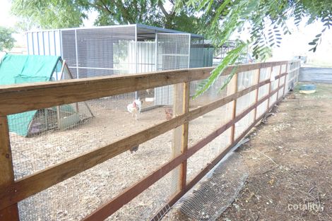Property photo of 9 Jimbour Street Jandowae QLD 4410