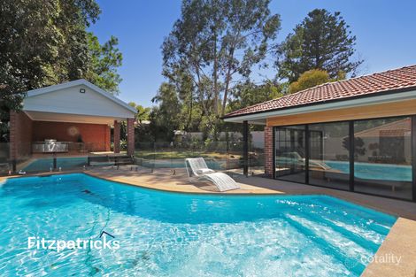 Property photo of 31 Sunshine Avenue Turvey Park NSW 2650