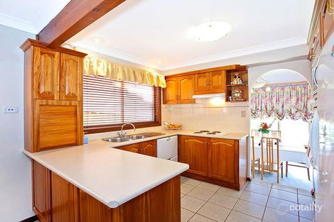 Property photo of 42 Warrangarree Drive Woronora Heights NSW 2233