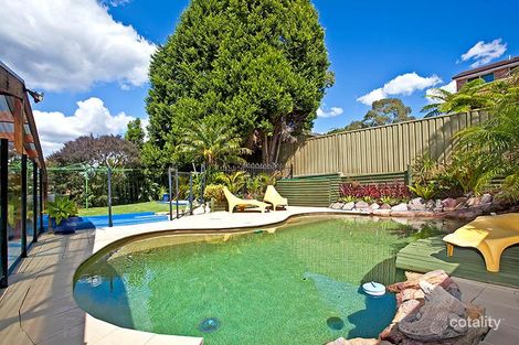 Property photo of 42 Warrangarree Drive Woronora Heights NSW 2233