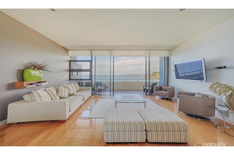 Property photo of 603/33 Shortland Esplanade Newcastle East NSW 2300