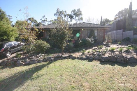 Property photo of 3 Brabham Grove Aberfoyle Park SA 5159