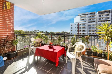 1218/57-59 Queen St, Auburn, NSW 2144
