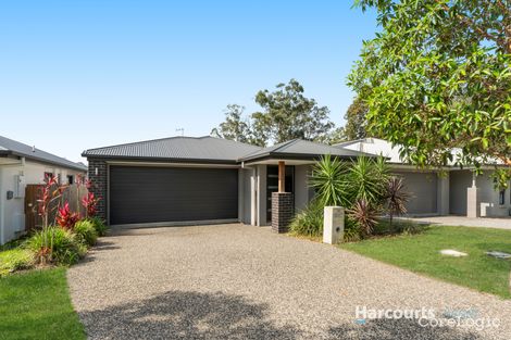 Property photo of 34 Fiennes Road Logan Reserve QLD 4133