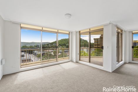Property photo of 23/127-129 Georgiana Terrace Gosford NSW 2250