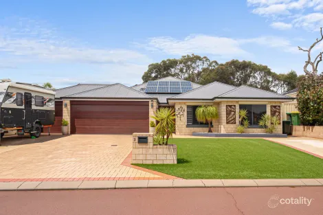 3 Dyer Link, Baldivis, WA 6171