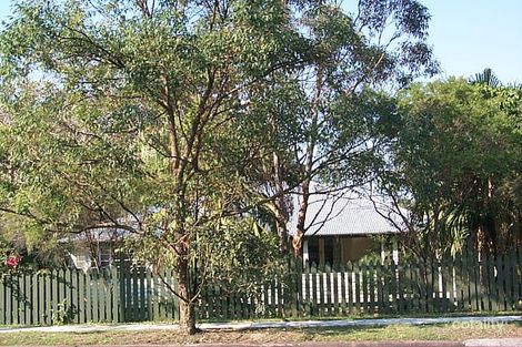 107 Coopers Camp Rd, Bardon, QLD 4065