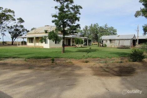 214 Faulkner Rd, Tragowel, VIC 3579