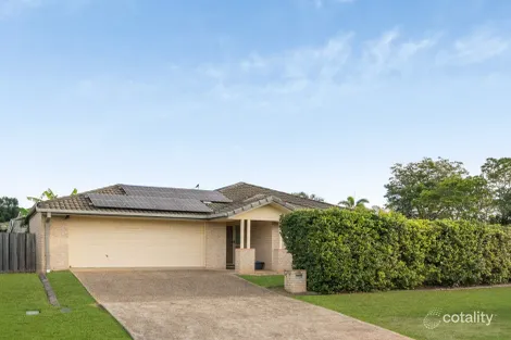Property photo of 34 Chrysler Parade North Lakes QLD 4509