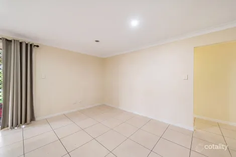 Property photo of 34 Chrysler Parade North Lakes QLD 4509