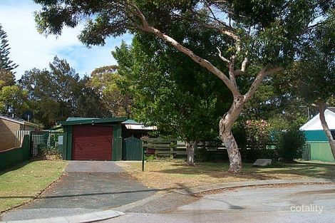 Property photo of 16 Hydra Close Rockingham WA 6168