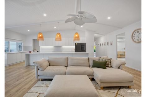 Property photo of 32 Parkedge Avenue Richmond QLD 4740