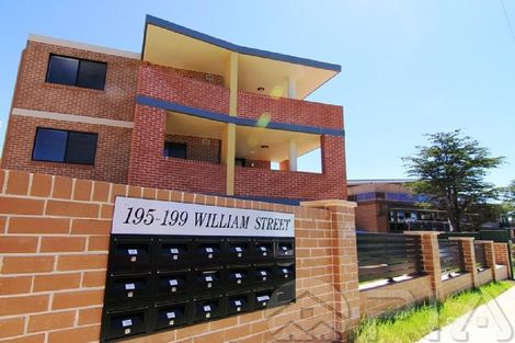 Property photo of 11/195-199 William Street Granville NSW 2142