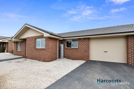 Property photo of 9/5 North Caroline Street East Devonport TAS 7310