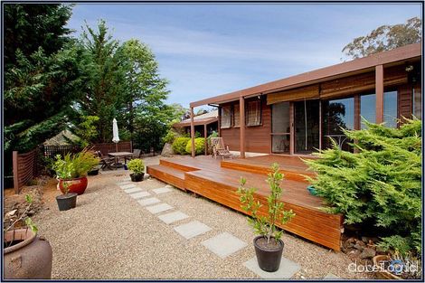 Property photo of 38 Bingley Crescent Fraser ACT 2615