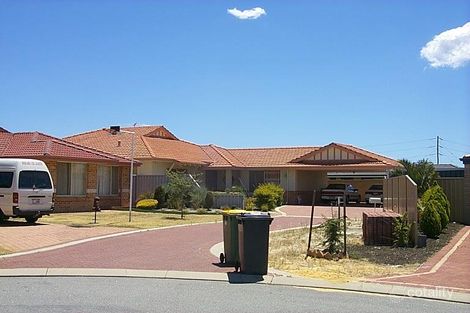 40 Lydiard Rtt, Canning Vale, WA 6155