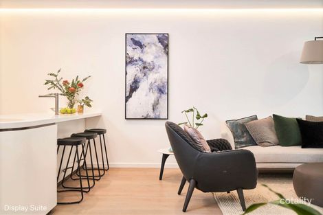 Property photo of 3201/116 Bathurst Street Sydney NSW 2000