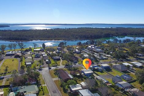 Property photo of 137 River Road Sussex Inlet NSW 2540