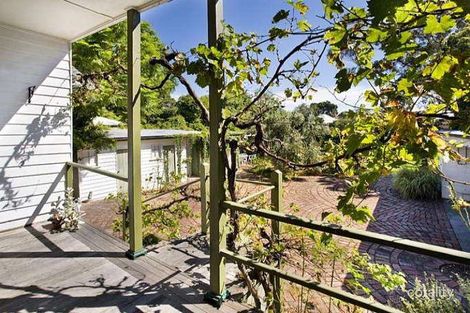 Property photo of 61 Abbott Street Sandringham VIC 3191