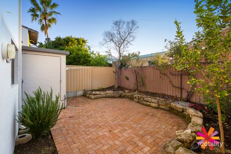 Property photo of 18/321 Canning Highway Como WA 6152