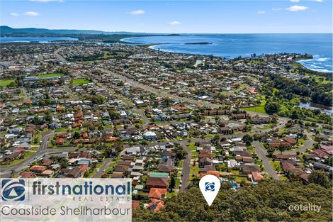 Property photo of 17 Kookaburra Place Barrack Heights NSW 2528