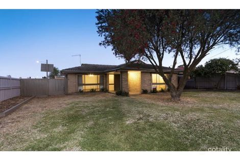 Property photo of 52 Hotham Street Cranbourne VIC 3977