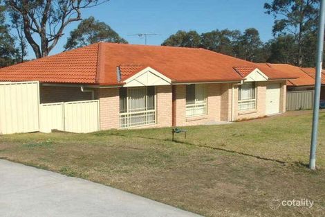 Property photo of 153 Regiment Road Rutherford NSW 2320