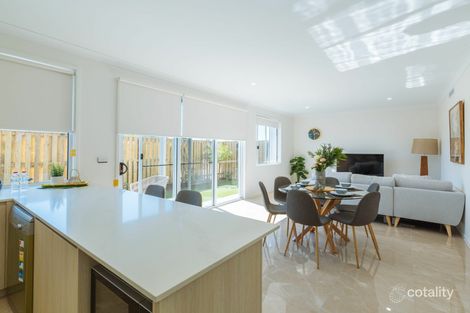 Lot 25/6 Park Cove Bvd, Hope Island, QLD 4212