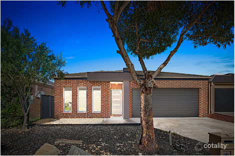 Property photo of 7 Rous Street Wyndham Vale VIC 3024