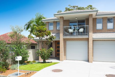 Property photo of 217B Willarong Road Caringbah South NSW 2229