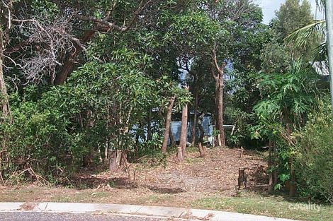 28 Timbin Rd, Point Lookout, QLD 4183