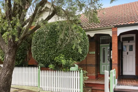 58 Day St, Leichhardt, NSW 2040