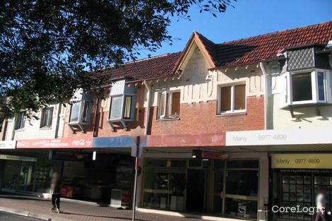 Property photo of 43 Sydney Road Manly NSW 2095