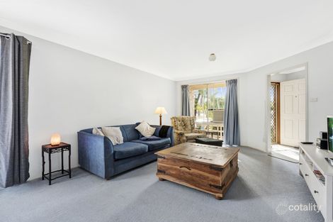Property photo of 16 Fishery Point Road Mirrabooka NSW 2264