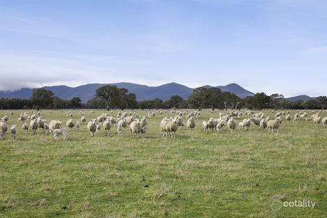 158 Napiers Rd, Victoria Valley, VIC 3294