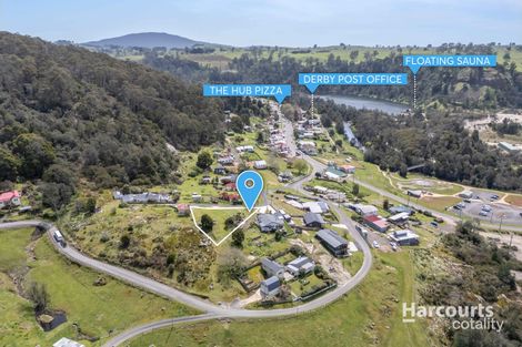 Property photo of 2 Krushka Street Derby TAS 7264