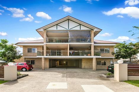 Property photo of 2/159 School Road Yeronga QLD 4104